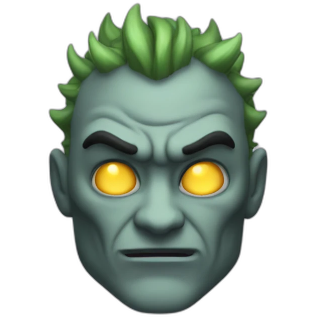 Demonio emoji