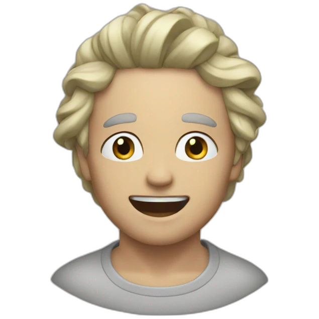 Étoile emoji