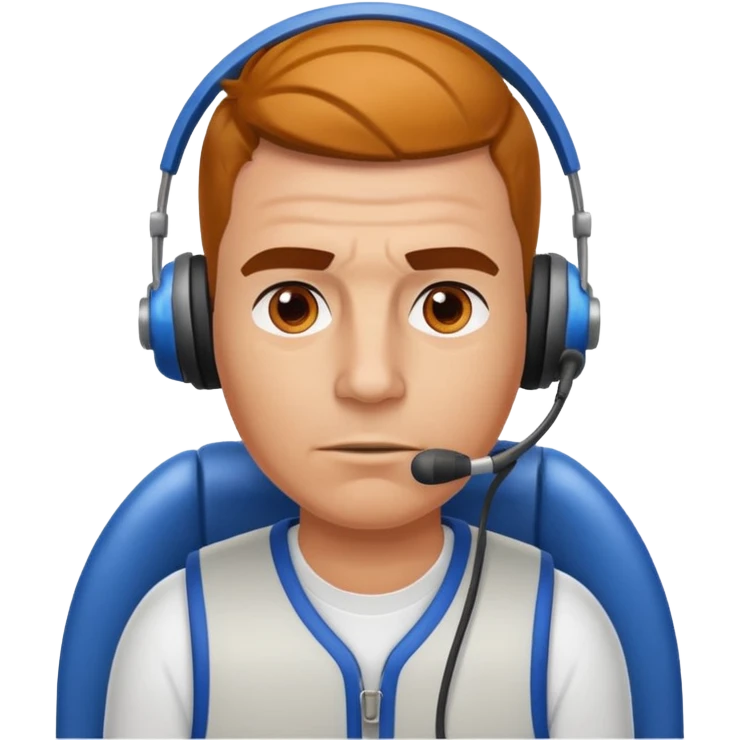 basketball coach on a rocket emoji