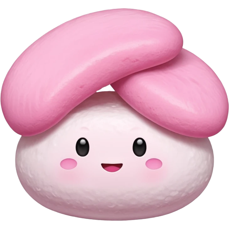 mochi emoji