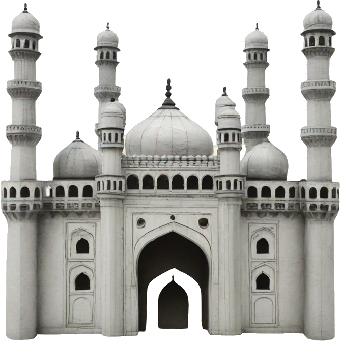 charminar emoji