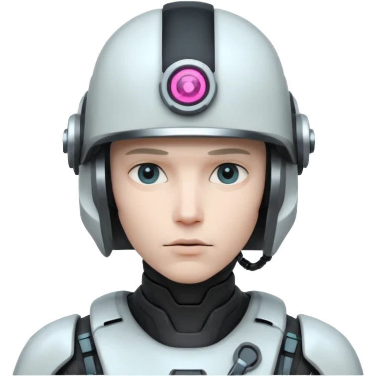 man team cuberpunk emoji