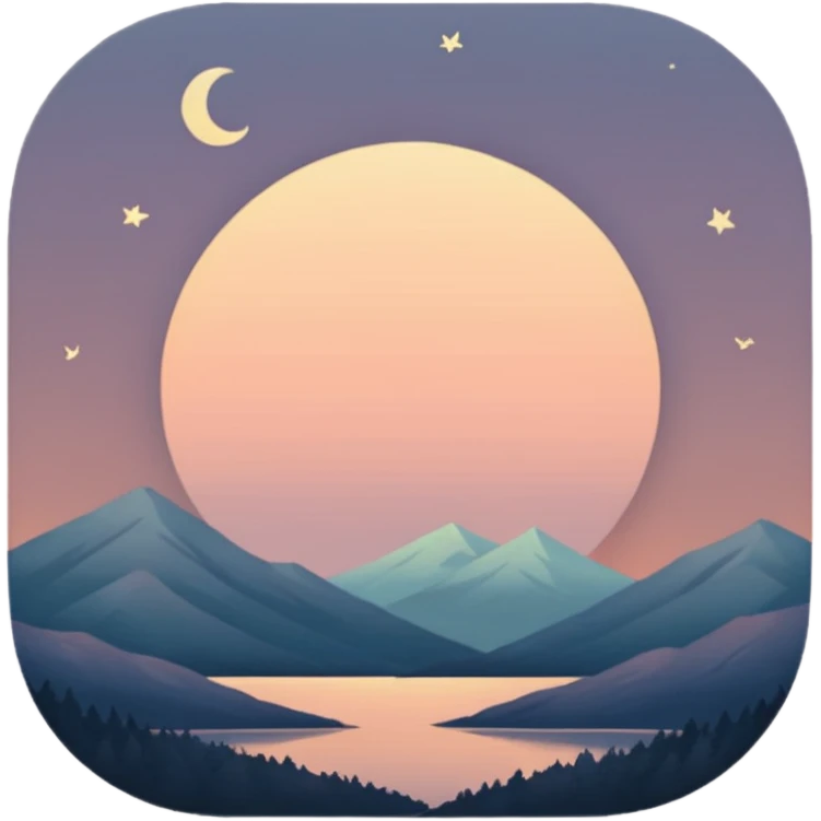 Dull-colored dusky romantic vintage aesthetic  emoji