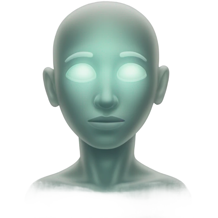 ghost emoji