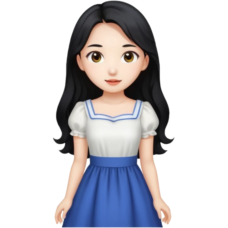 Nayeon de twice emoji
