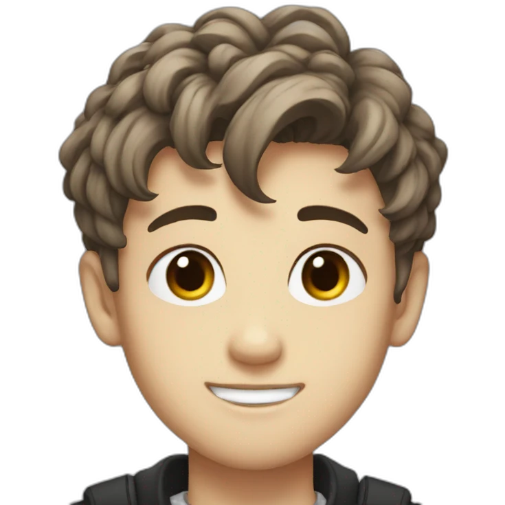Exo emoji