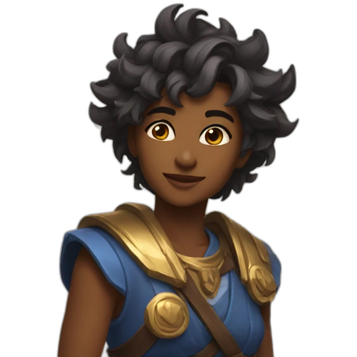 Taliyah lol emoji