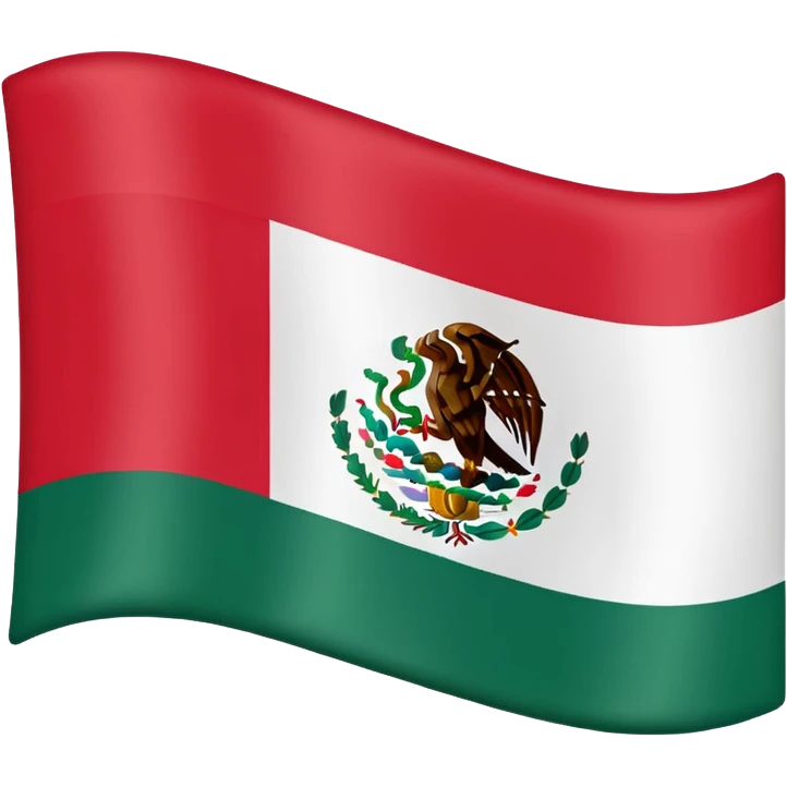 🇲🇽 emoji
