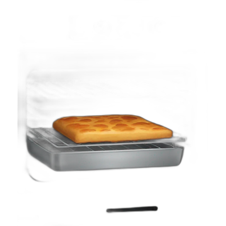 oven emoji