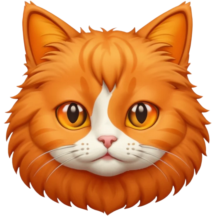Cat  emoji