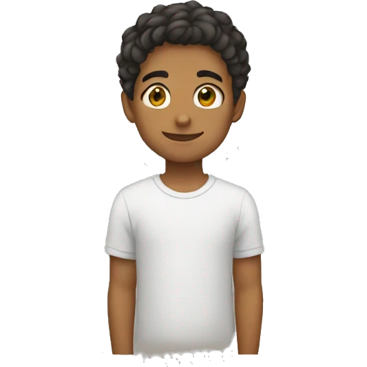 joven emoji
