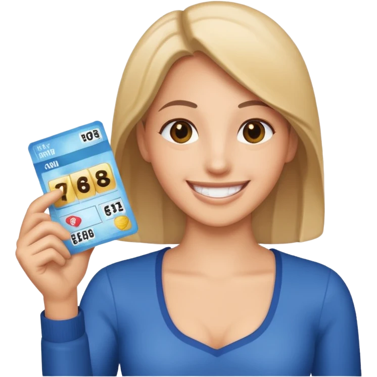 Enter to win  emoji