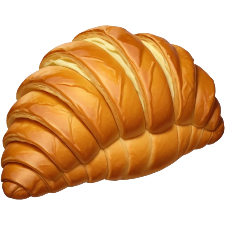 croisant emoji
