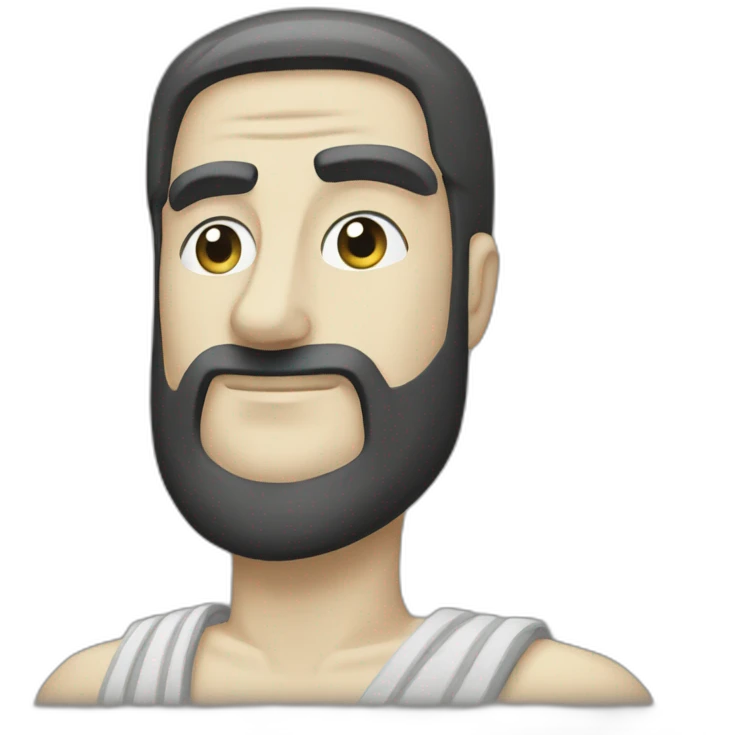 Persepolis emoji