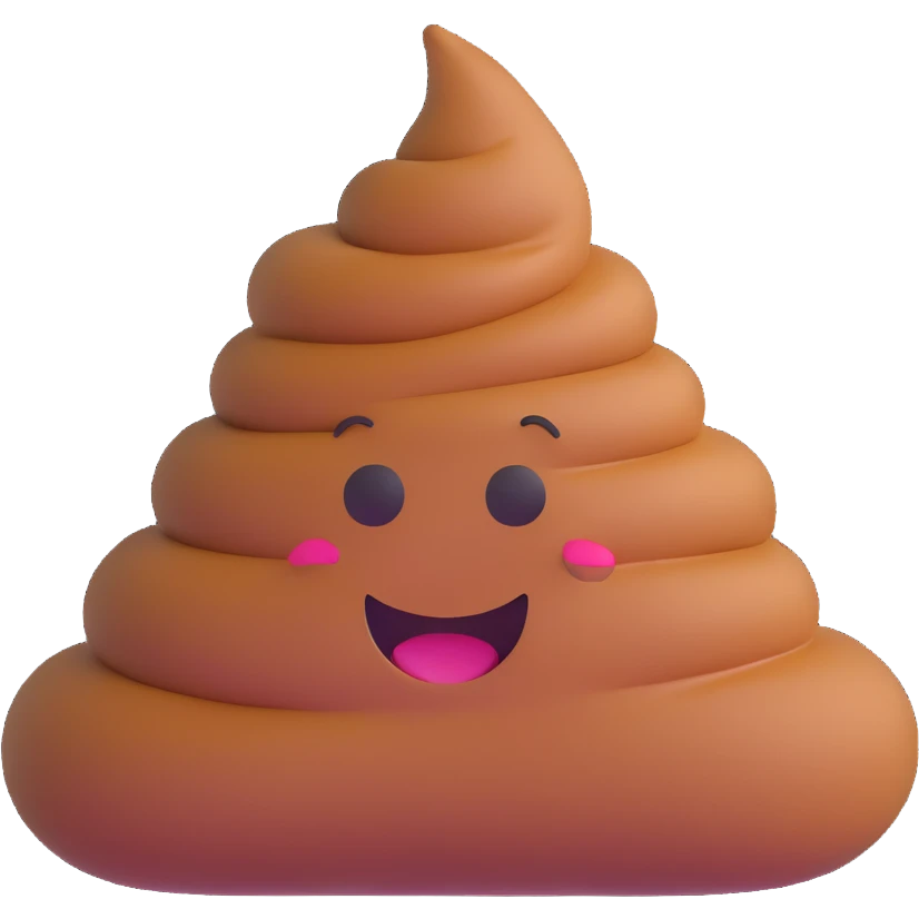 poop emoji emoji