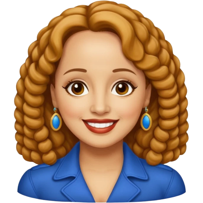 Teena Marie emoji