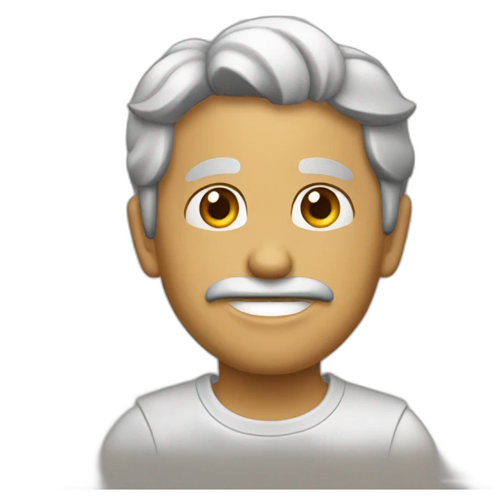 amigos repper emoji