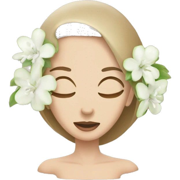 Spa  emoji