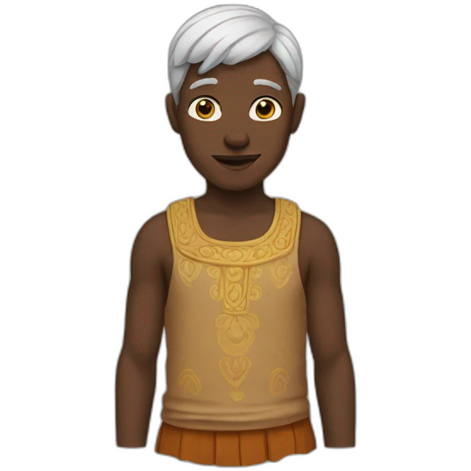 Culture emoji