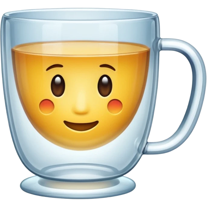 cup glass emoji