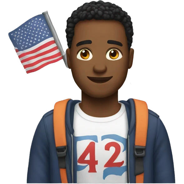New York emoji