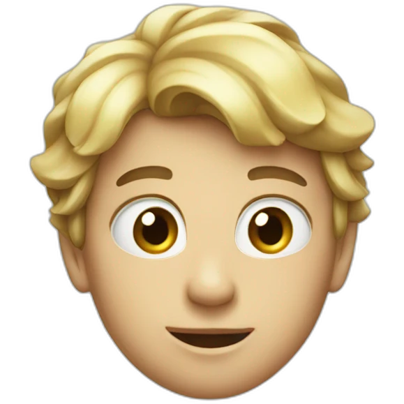 icon apple emoji