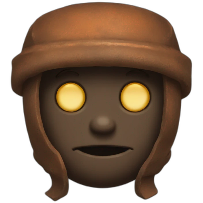 rust-mascott emoji