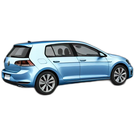 Volkswagen-Golf-universal-2015--blue emoji