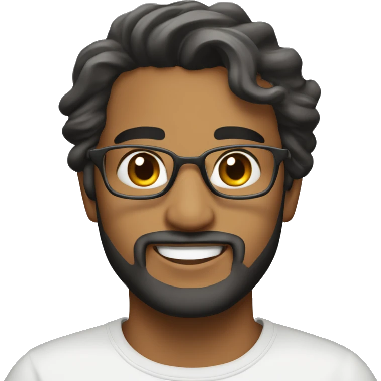 aflah sidhique fair good looking techy emoji