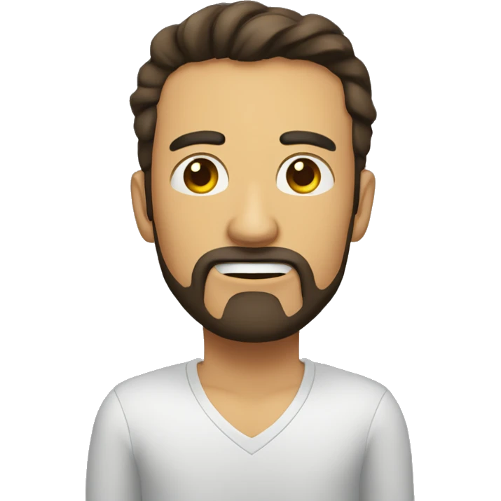 Confundido y perdido emoji