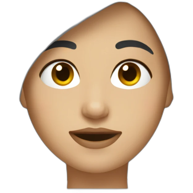 Leah ghotti emoji