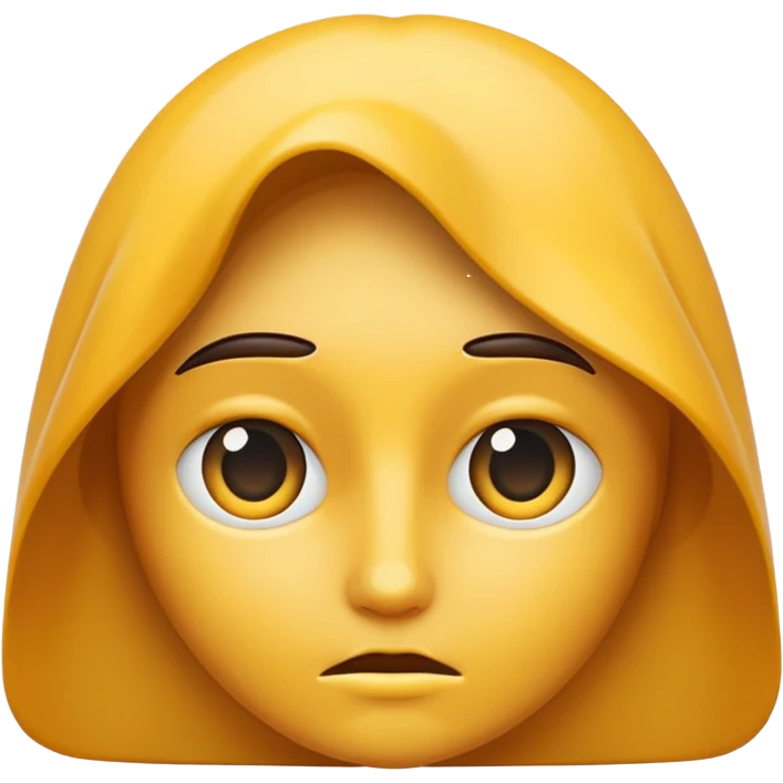 mystery emoji