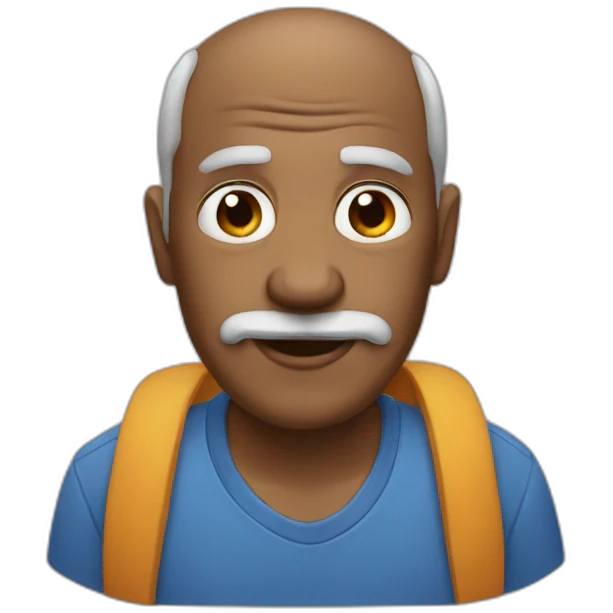 papá emoji