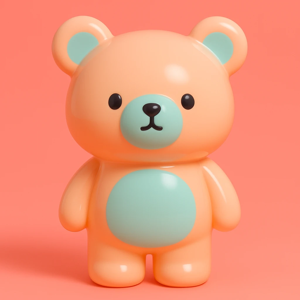 bear emoji