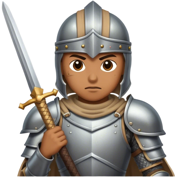 Troll hunter emoji