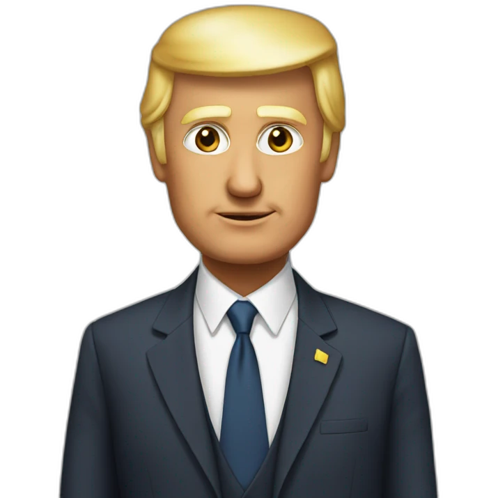 VerySadtrump emoji