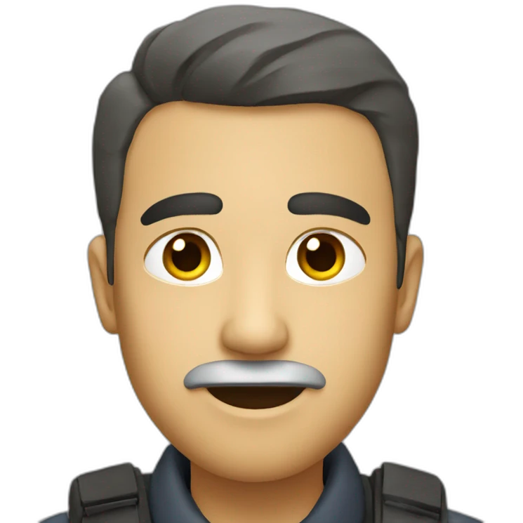 Pc emoji