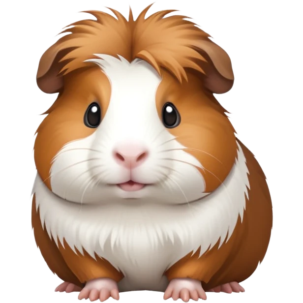 Meerschweinchen  emoji