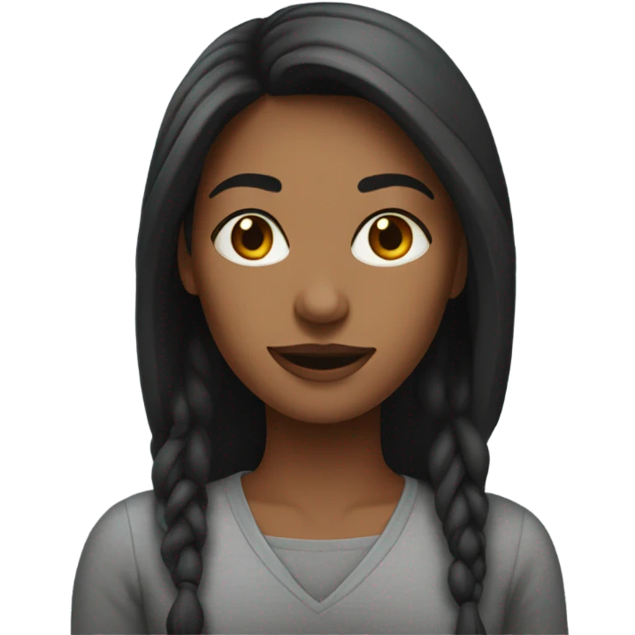 sara emoji