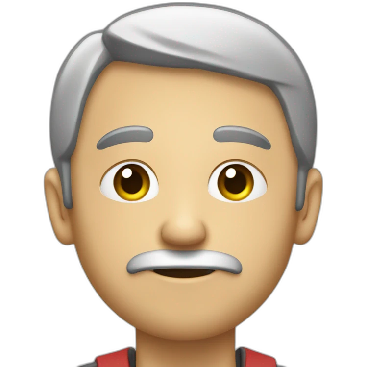 Monedero emoji