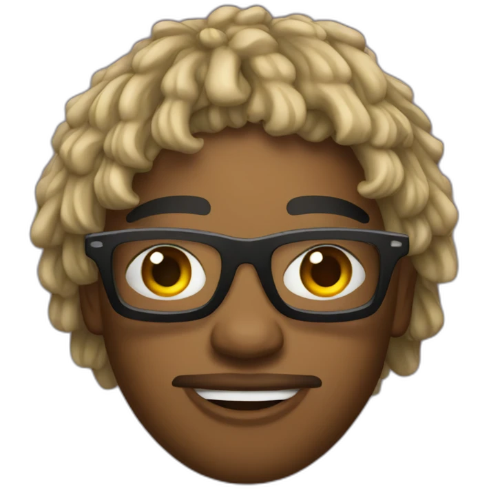 jid the rapper emoji