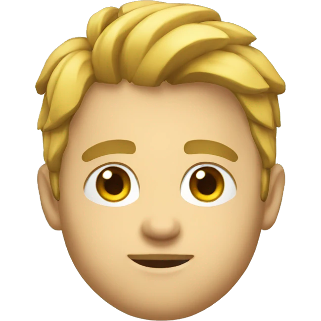 IRONIX emoji