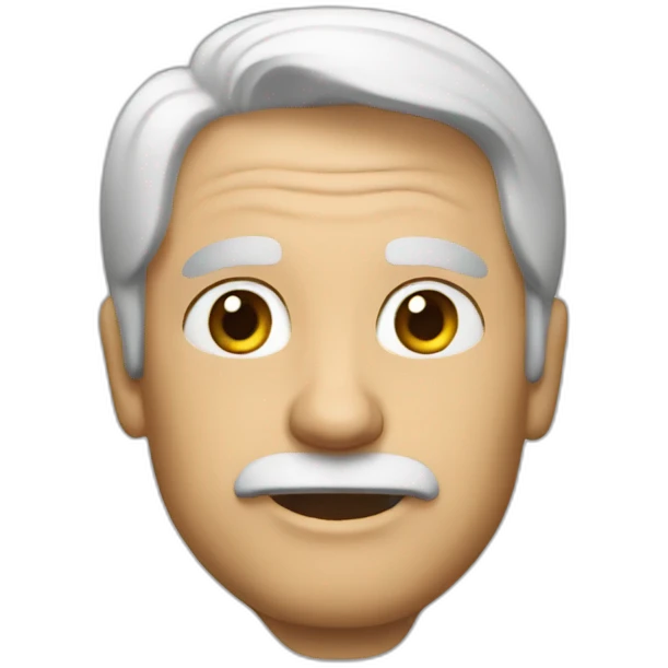 Bob ueker emoji