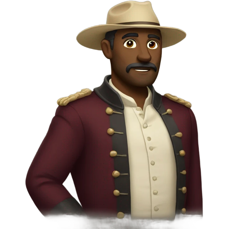 burdeos emoji