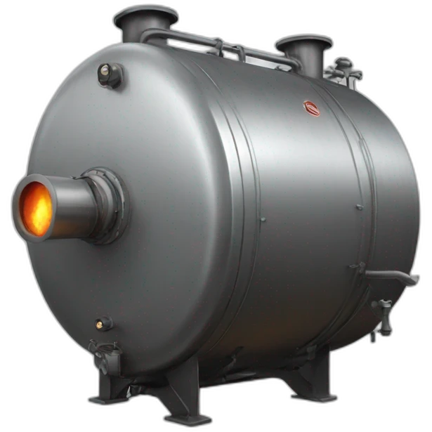 boiler emoji