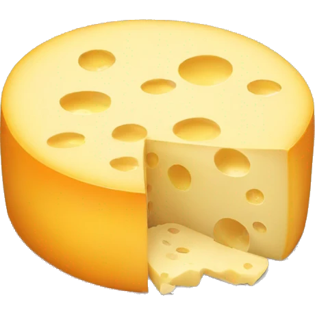 cheese emoji