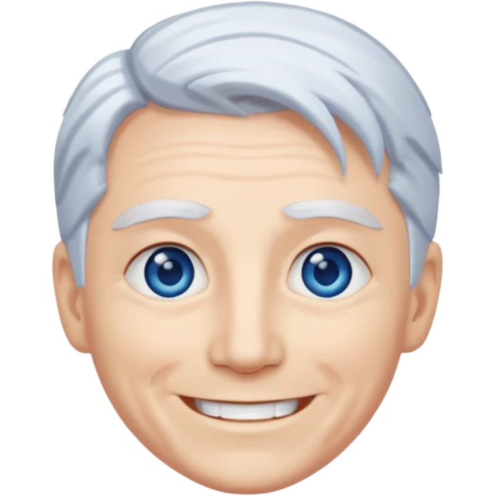 gojo emoji
