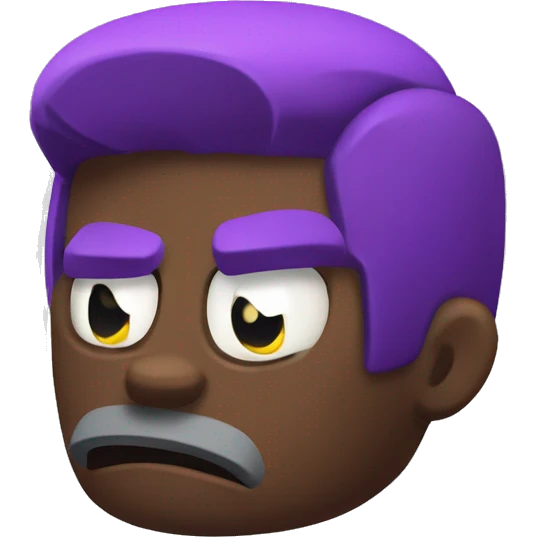 Brawl stars fang emoji