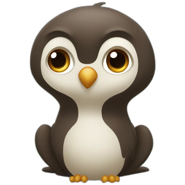 Écureuil emoji