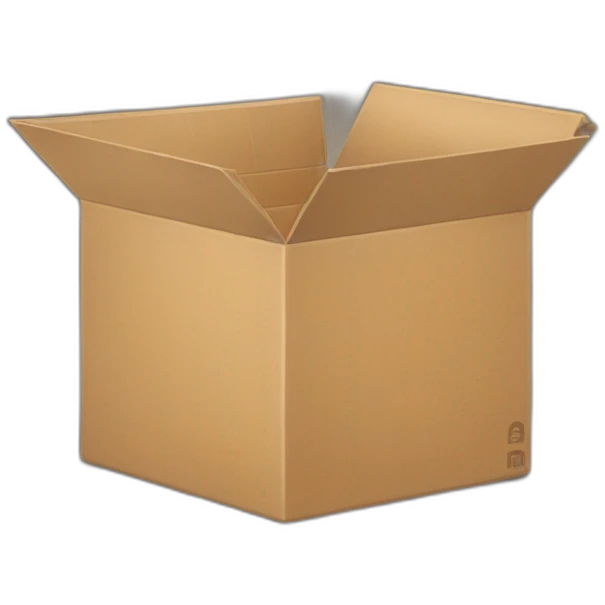 special box emoji